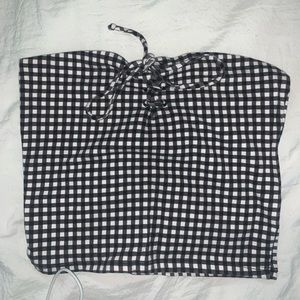 pacsun tub top essentials